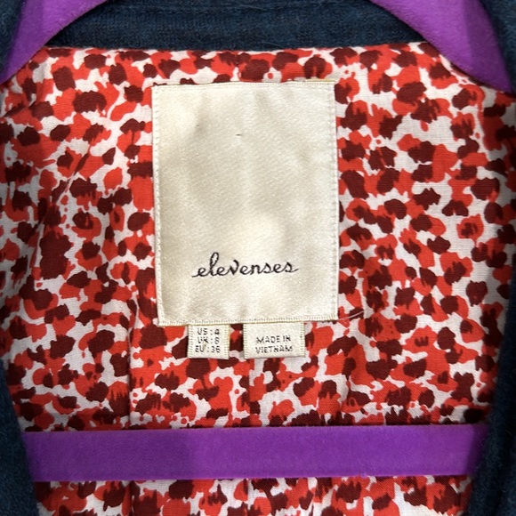 Wool blazer! - Picture 4 of 6